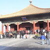 北京旅行2009　最終日