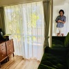 散歩のプロが「今年の夏は終わった」と言っていた