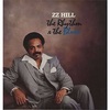 今日の一曲Z.Z.Hill-Cheating In The Next Room