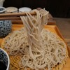 【蕎麦 高田】段原で行列必至の人気蕎麦屋さん。お手頃価格で本格蕎麦を(南区段原)