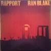 Ran Blake: Rapport (1978)　ブレイクと各奏者のひそひそ話しのような