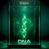 Embers「DNA」歌詞意味解釈〜傷跡と残り火が紡ぐ、音楽のDNAと生きる証〜