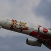 XJ HS-XTD A330-300