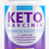 Keto Garcinia - che cosa è modo naturale per superare la perdita di peso?