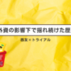 トライアルHDが西友を3800億円で買収！小売業界の勢力図が変わる？