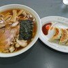 ラーメン嵐の思い出…