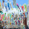 小江戸川越トリップ