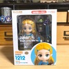 【ねんどろ】BotW＊ゼルダ姫レビュー