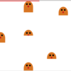 【CSS】CSSだけでモグラたたき書いてみた【Animation】
