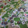 【Grand Operational Simulation Series】「Wacht am Rhein 2012」Ride of the Valkyries Solo-Play AAR Part.2 