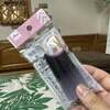 使いやすいクリップ型前髪カーラー