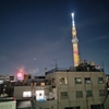 今宵、皆さんへ癒やしとなれば　続き