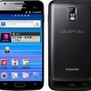 Samsung Galaxy S II LTE SC-03D