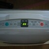 東京ガスのファンヒーターのスイッチが効かない問題が解決