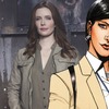 Crossover Arrowverse 2018 cast Elizabeth Tulloch sebagai Lois Lane