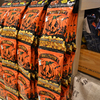 ハロウィンのお菓子が入荷しました！