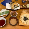 母の喜寿お祝い旅行①