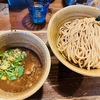 ベジポタつけ麺えん寺｜池袋｜噛むほどにベジポタ胚芽つけ麺