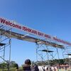 ライジングサンロックフェスティバル２０１５に行ってきた！１