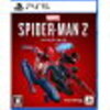 【新作ゲーム】スパイダーマン2