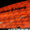 Bayern Munchen vs Barcelona @ Allianz Arena, Munchen