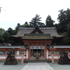 高良神社の摂末社