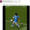 なでしこジャパンの岩渕真奈選手が引退