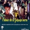 Ton-That Tiet: L&amp;#39;odeur De La Papaye Verte (1993) 眼に見えぬ映像