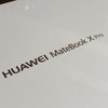 Huawei MateBook X Pro 其之壱 購入。