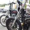 Sportster owner's group Meetingへ