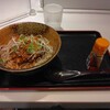 夏のおすすめ冷やし担々そば
