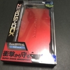 超！衝撃吸収！ ELECOM（エレコム）ZEROSHOCK iPhone 8 Plus/7 Plus用 ケース 購入レビュー