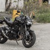 Z900 Custom Photo #4