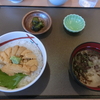食歩記　函館 うに むらかみ本店　うに丼といくら丼をいただきました