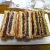 驚きの「バター最中」👍相馬市老舗の新食感