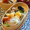 5月7日のお弁当