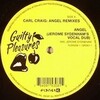 Carl Craig - Angel (Remixes) (Planet E)