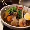 行列覚悟・札幌の中心部、すすきのにあるおすすめのスープカレー！