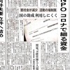 苦境のNPO法人：NPO corporation in trouble