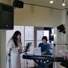 〈ソロ＆コラボw/ゆか〉12/22（日昼）【アルカフェスタ☆December Weekend】終了しました