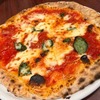 PIZZERIA da TASAKI｜亀有｜マルゲリータに始まり、赤ワイン煮込みでとどめ