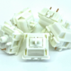 【販売終了】GATERON Smoothie Linear Switch（40gf(O)/5pin/5pcs）