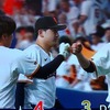GIANTS 2026 120th game＠京セラドーム　vs De