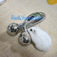 美顔ローラー リファカラット 逆効果って本当 安く買うには Hamstern Blog はむすたんぶろぐ
