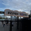 J-WAVE presents INSPIRE TOKYO ～Best Music & Market@国立代々木競技場。アジカン、レキシ、Creepy Nuts、KTCC