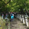 2022.07.18【登山】海の日に大山に登る