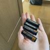 エネループを捨てるポンコツ
