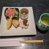 弟来訪