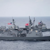 日米同盟について