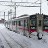 非電化復旧した奥羽本線新庄〜院内間乗車記